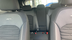 Kia Xceed 1.5T GDi ISG 138 GT-Line 5dr Petrol Hatchback